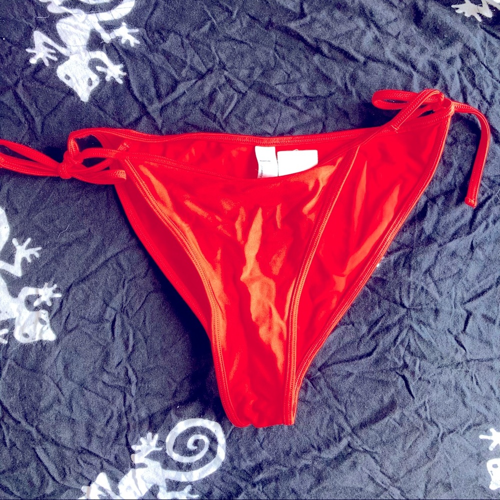 American Apparel Bikini Bottom
